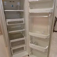 یخچال و فریزر ساید بای ساید|یخچال و فریزر|بهنمیر, |دیوار