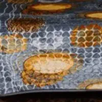 پتو دو رو لمینتی ابریشمی