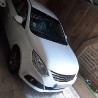 جک J4، مدل ۱۴۰۳