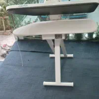 اتوی بخار پرس صنعتی miraceleمدل sT8200|اتو و لوازم اتو|آبیک, |دیوار