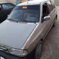 پراید 86