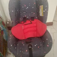 صندلی ماشین کودک