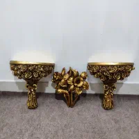 شلف دکوری خارجی