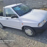 پراید وانت صفر