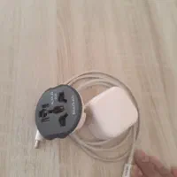 شارژر اصلی ایفون