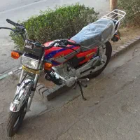 هندا ۲۰۰ احسان خشک