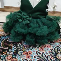 لباس مجلسی بچگانه|کفش و لباس بچه|ری, حمزهآباد|دیوار