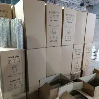 تولیدی لیوان کاغذی