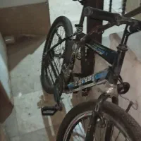 دوچرخه