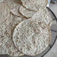 سفارشات نان تافتون پذیرفته میشود