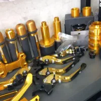 نمایندگی تعمیرگاه بندا بنلی هندا کویر کبیر سوزوکی|قطعات یدکی و لوازم جانبی|تهران, دردشت|دیوار