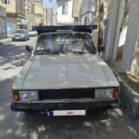 وانت پیکان مدل93