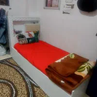 تخت خواب و کمد|تخت و سرویس خواب|تهران, علی‌آباد|دیوار