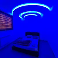 ویلا دوخواب جکوزی دار دربستی در بندرانزلی|اجارهٔ کوتاه‌مدت آپارتمان و سوئیت|بندر انزلی, گیلار|دیوار
