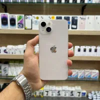 iPhone 13normal