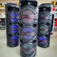 اسپیکر|سیستم صوتی خانگی|اهواز, نادری|دیوار