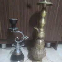 حراج قلیان دیوار کوب گاوصندوق|حراج|مشهد, رضاشهر|دیوار
