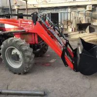 بیل تراکتور|قطعات یدکی و لوازم جانبی|اصفهان, سنجوانمره|دیوار