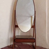 آینه جنس خوب کاملا