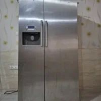 ماشین لباسشویی درحلواتومات 7کیلو دووکره ای|ماشین لباسشویی و خشک‌کن لباس|میناب, |دیوار