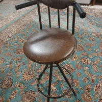 میز کامپیوتر وصندلی گردان|میز تحریر و کامپیوتر|گرگان, |دیوار