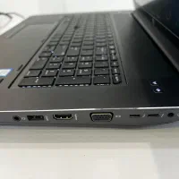 لپتاپ HP ZBOOK 17 G4/ گرافیک مجزا 8GB P4000|رایانه همراه|مشهد, راهنمایی|دیوار