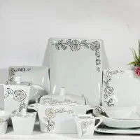 سرویس چینی پردیس