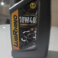روغن ۱۰/۴۰ یک لیتری