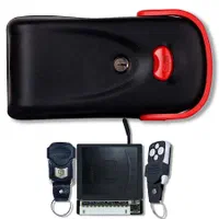 نصب و فروش جک برقی وقفل برقی