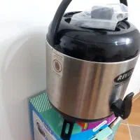 ابمیوه گیری .اتو.کلمن.سرویس کارد.|سایر لوازم برقی|اراک, |دیوار