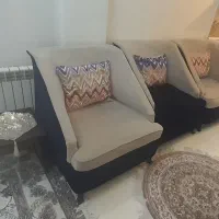 مبل|مبلمان خانگی و میز عسلی|تهران, خاوران|دیوار