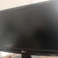 مانیتور الجی و سامسونگ