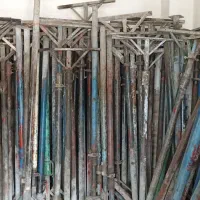 اجاره جک و قالب و بالابر ساختمانی|مصالح و تجهیزات ساختمان|بوکان, |دیوار