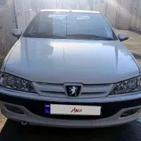 پارس xu7 92