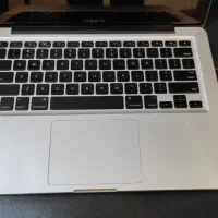 MacBook Pro 2011|رایانه همراه|خوی, |دیوار