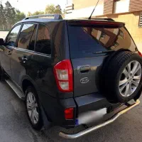 ام وی ام x33اتوماتیک|خودرو سواری و وانت|اصفهان, دشتستان|دیوار