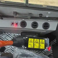 مینی لودر تاراکمرشکن (تارا ۹۵)|خودرو سنگین|بندرعباس, |دیوار