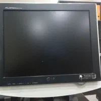 مانیتور ۱۵ اینچ LG کاملا سالم|قطعات و لوازم جانبی رایانه|رشت, تازه آباد|دیوار