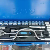 جعبه بکس|ابزارآلات|سیرجان, |دیوار