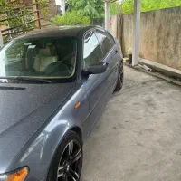 Bmw318 i 2005|خودرو سواری و وانت|تهران, زعفرانیه|دیوار