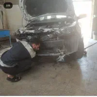 تعمیروتعویض رادیاتورخودروایرانی و خارجی ،سیار|خدمات موتور و ماشین|کاشان, کارگر|دیوار