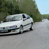 رینگ پنو ماتیک سیستم صوتی