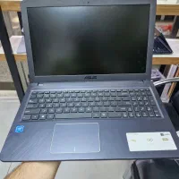 لپتاپ asus با شرایط