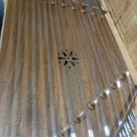 سنتور استاد آب یار