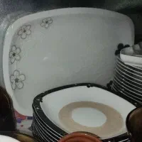 چینی زرین طرح گلدن نایت