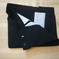 شلوار پارچه ای مقدم سایز ۴۲|لباس|اندیشه, پرنیان|دیوار