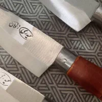 چاقو|کلکسیون اشیاء عتیقه|چهارباغ, |دیوار