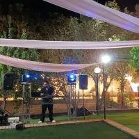 اجاره باغ تولد عقد عروسی|اجارهٔ کوتاه‌مدت ویلا و باغ|تهران, صادقیه|دیوار