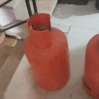 فروش کپسول ۱۱کیلویی ۲عدد درحدنو پارس گاز