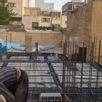 ۱۴۵متر با کمترین پیش پرداخت شرایط بلند مدت|فروش آپارتمان|اصفهان, گرکان|دیوار
